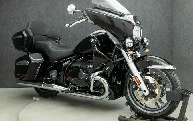 2023 BMW R18 TRANSCONTINENTAL W/ABS