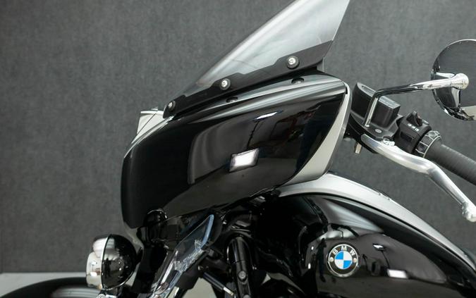 2023 BMW R18 TRANSCONTINENTAL W/ABS