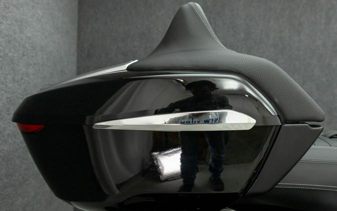 2023 BMW R18 TRANSCONTINENTAL W/ABS