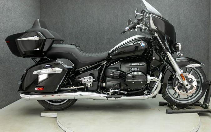 2023 BMW R18 TRANSCONTINENTAL W/ABS