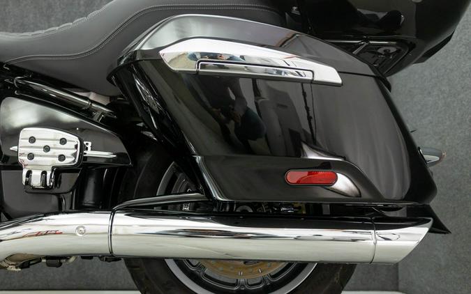 2023 BMW R18 TRANSCONTINENTAL W/ABS