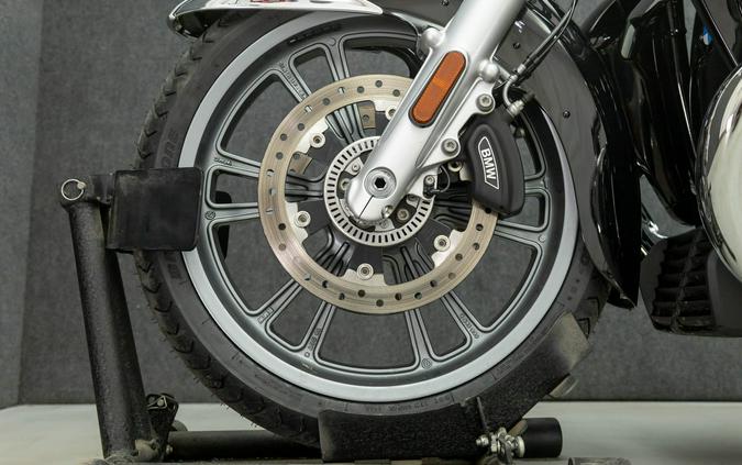 2023 BMW R18 TRANSCONTINENTAL W/ABS