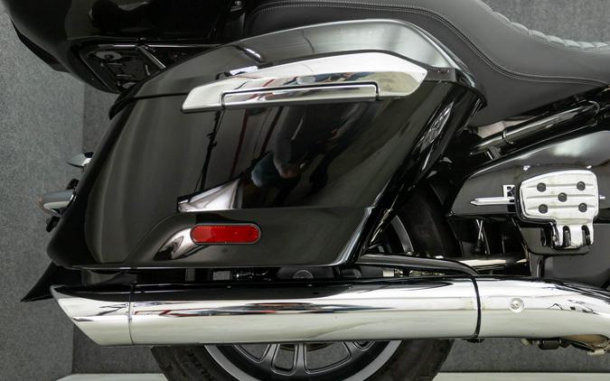 2023 BMW R18 TRANSCONTINENTAL W/ABS