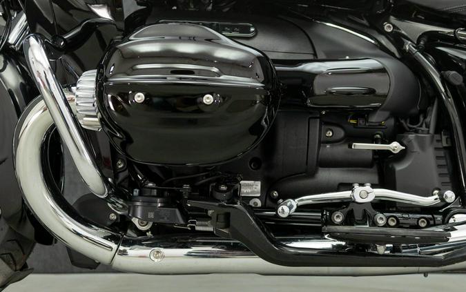 2023 BMW R18 TRANSCONTINENTAL W/ABS