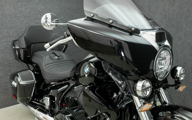 2023 BMW R18 TRANSCONTINENTAL W/ABS