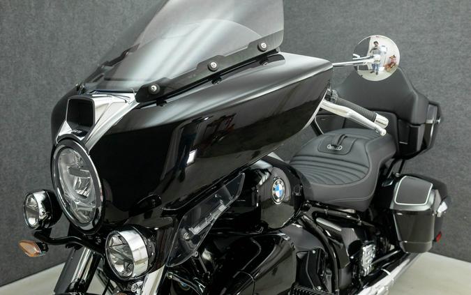 2023 BMW R18 TRANSCONTINENTAL W/ABS