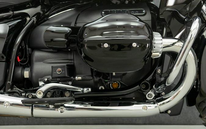 2023 BMW R18 TRANSCONTINENTAL W/ABS