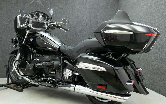 2023 BMW R18 TRANSCONTINENTAL W/ABS