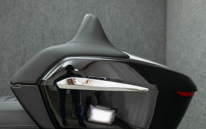 2023 BMW R18 TRANSCONTINENTAL W/ABS