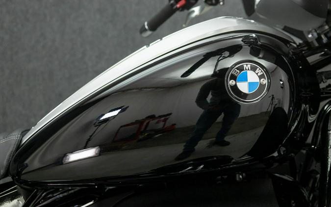 2023 BMW R18 TRANSCONTINENTAL W/ABS