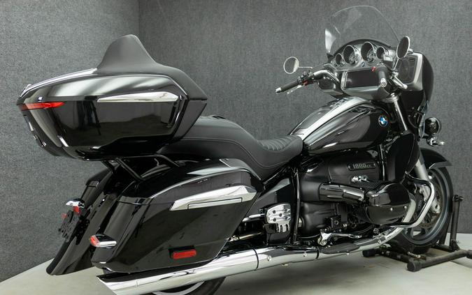 2023 BMW R18 TRANSCONTINENTAL W/ABS