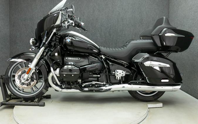 2023 BMW R18 TRANSCONTINENTAL W/ABS