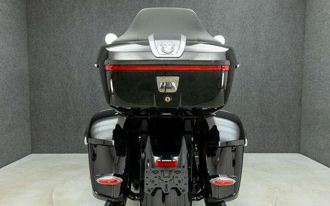 2023 BMW R18 TRANSCONTINENTAL W/ABS