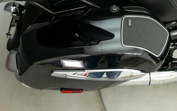 2023 BMW R18 TRANSCONTINENTAL W/ABS