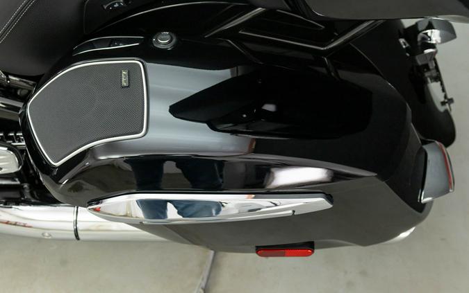 2023 BMW R18 TRANSCONTINENTAL W/ABS