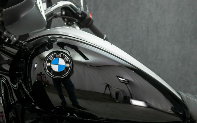 2023 BMW R18 TRANSCONTINENTAL W/ABS