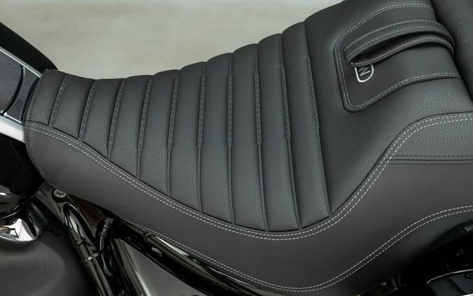 2023 BMW R18 TRANSCONTINENTAL W/ABS