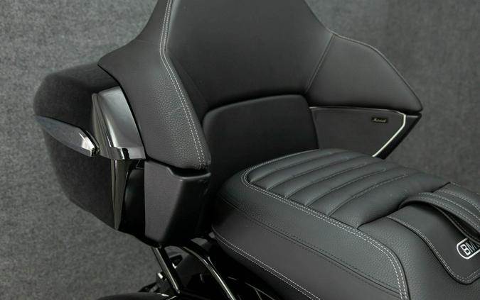 2023 BMW R18 TRANSCONTINENTAL W/ABS