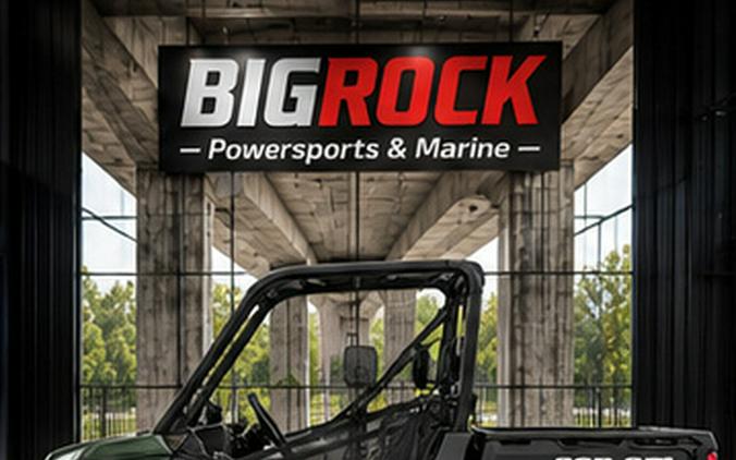 2026 Can-AM DEFENDER HD9
