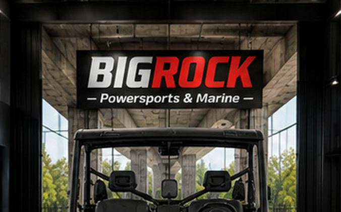 2026 Can-AM DEFENDER HD9