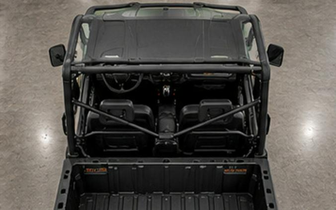 2026 Can-AM DEFENDER HD9