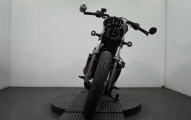 2025 Harley-Davidson® RH975S - Nightster® Special
