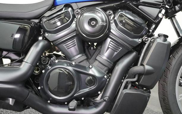 2025 Harley-Davidson® RH975S - Nightster® Special