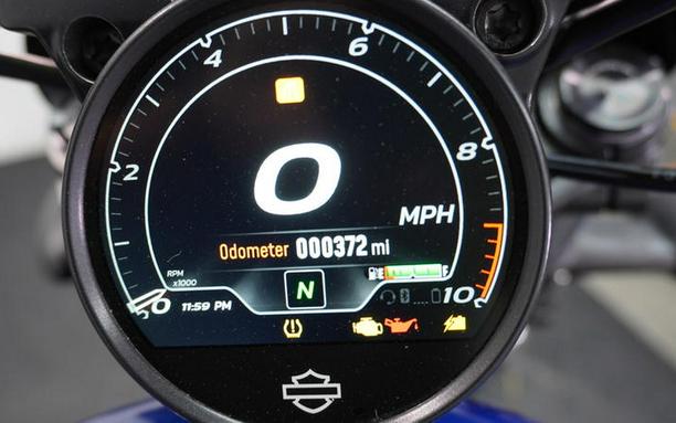 2025 Harley-Davidson® RH975S - Nightster® Special