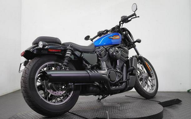 2025 Harley-Davidson® RH975S - Nightster® Special