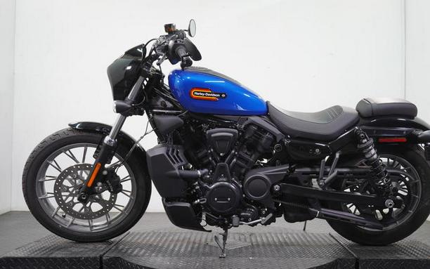 2025 Harley-Davidson® RH975S - Nightster® Special
