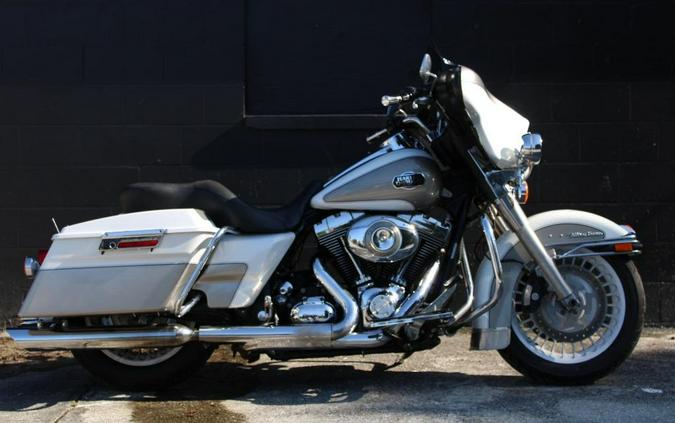 2009 HARLEY-DAVIDSON FLHTCU ULTRA CLASSIC EG