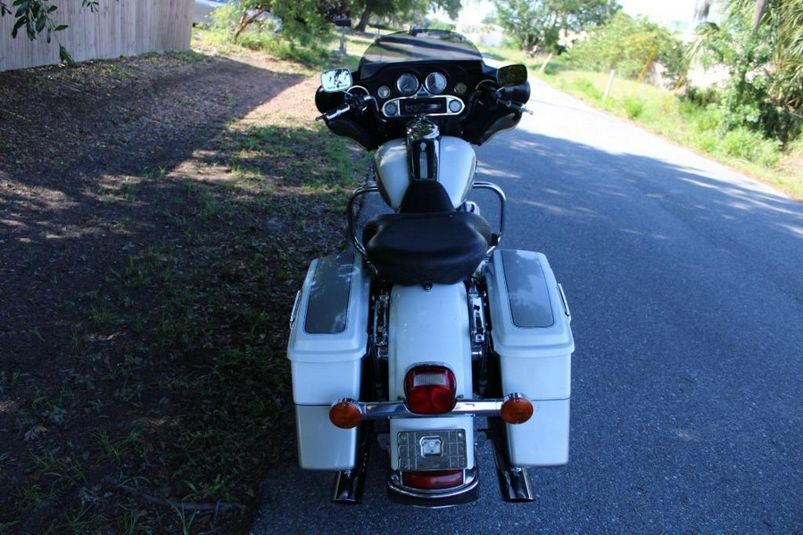 2009 HARLEY-DAVIDSON FLHTCU ULTRA CLASSIC EG