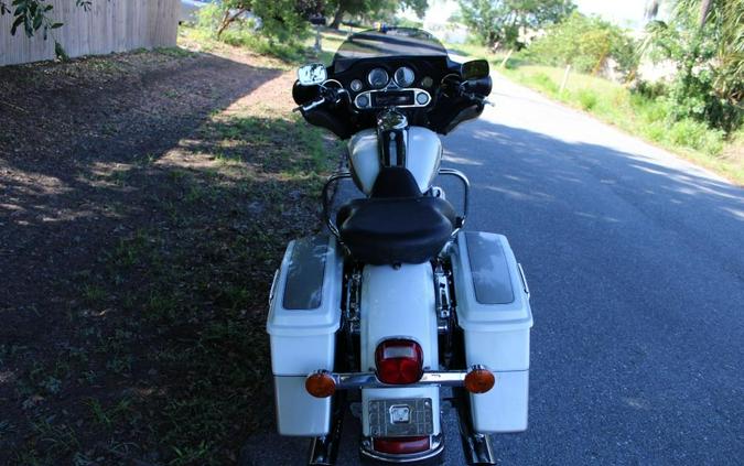 2009 HARLEY-DAVIDSON FLHTCU ULTRA CLASSIC EG