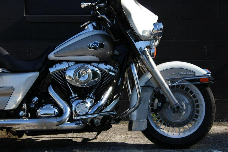 2009 HARLEY-DAVIDSON FLHTCU ULTRA CLASSIC EG