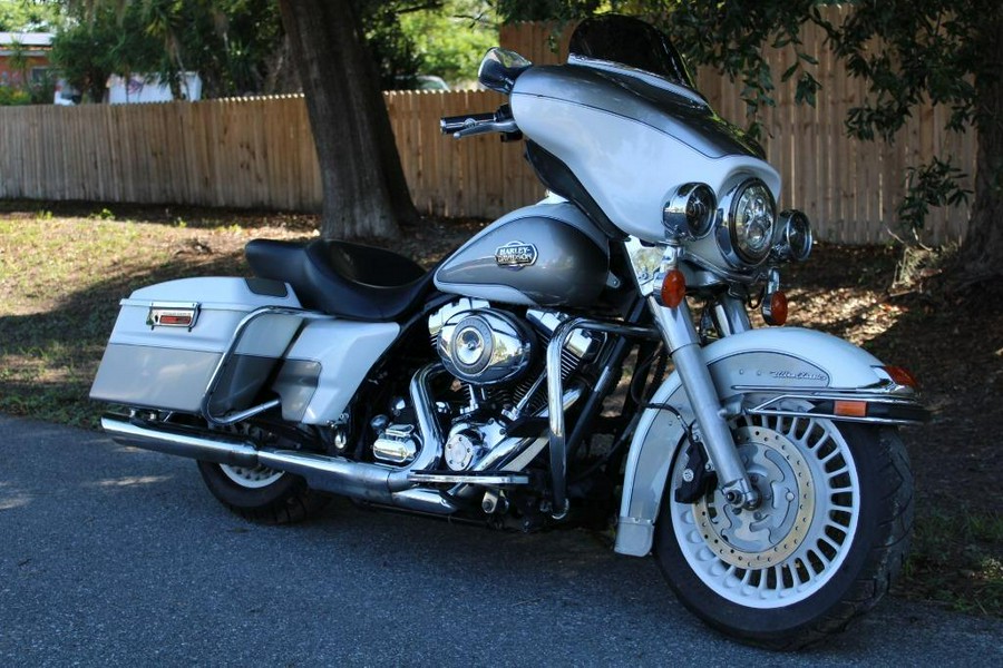 2009 HARLEY-DAVIDSON FLHTCU ULTRA CLASSIC EG