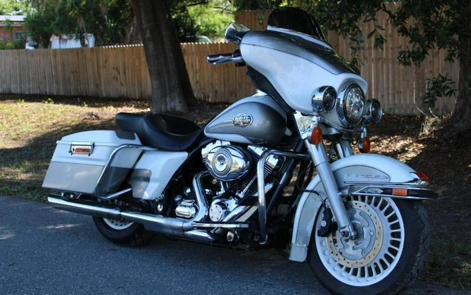 2009 HARLEY-DAVIDSON FLHTCU ULTRA CLASSIC EG