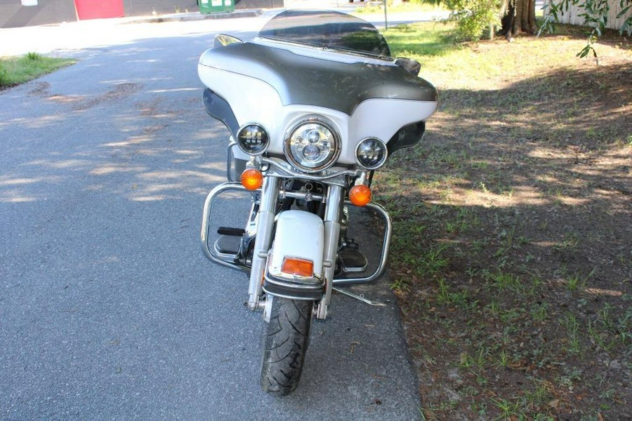 2009 HARLEY-DAVIDSON FLHTCU ULTRA CLASSIC EG