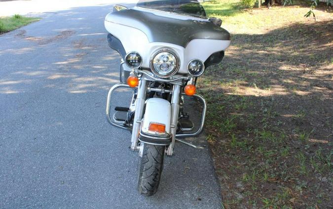 2009 HARLEY-DAVIDSON FLHTCU ULTRA CLASSIC EG