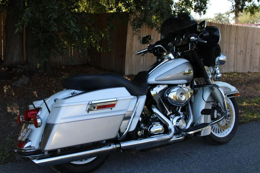 2009 HARLEY-DAVIDSON FLHTCU ULTRA CLASSIC EG