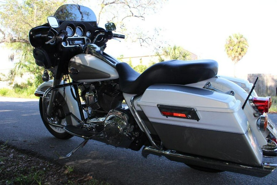 2009 HARLEY-DAVIDSON FLHTCU ULTRA CLASSIC EG