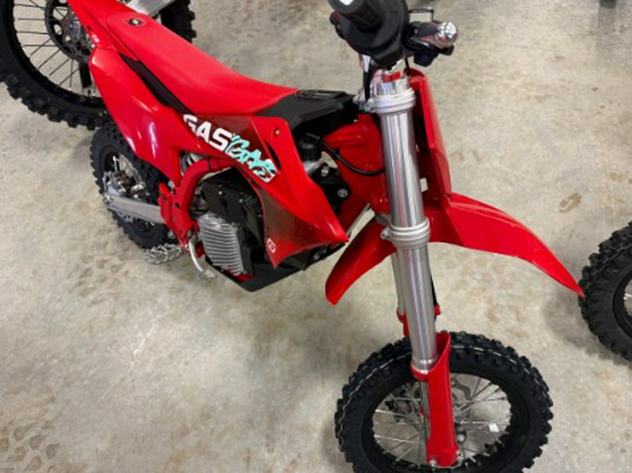2027 GASGAS MC-E 5