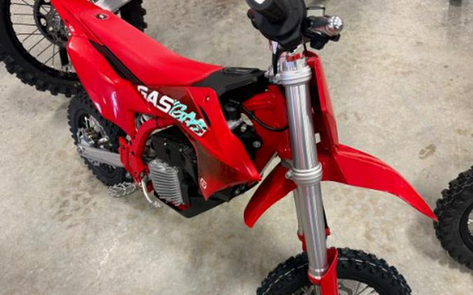 2027 GASGAS MC-E 5