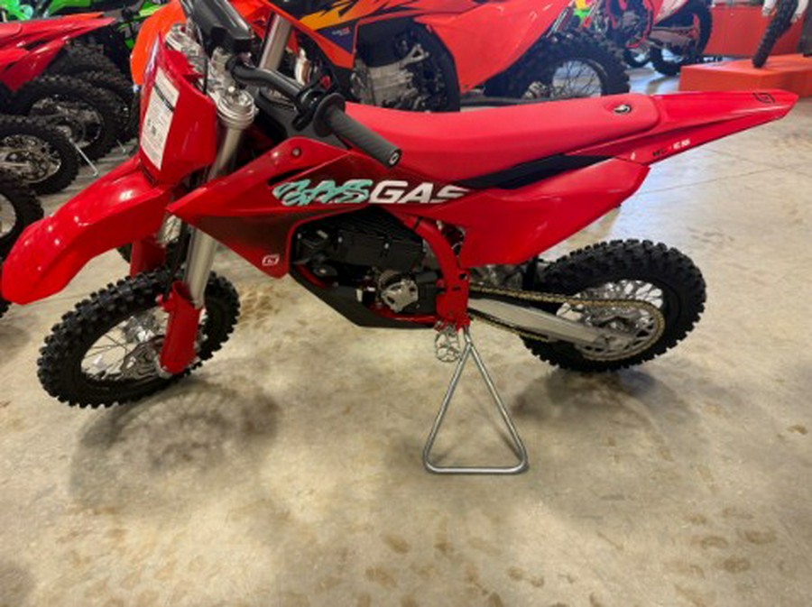 2027 GASGAS MC-E 5