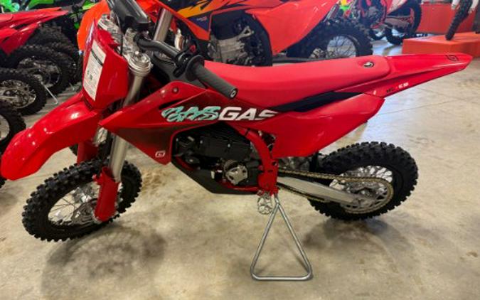 2027 GASGAS MC-E 5