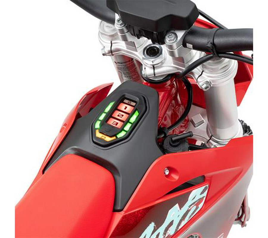 2027 GASGAS MC-E 5