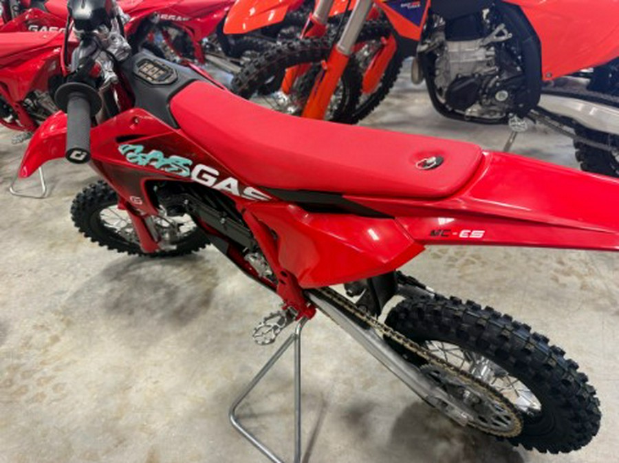 2027 GASGAS MC-E 5