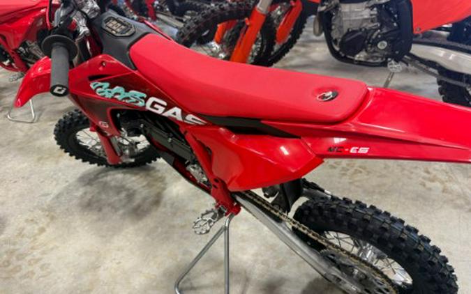 2027 GASGAS MC-E 5