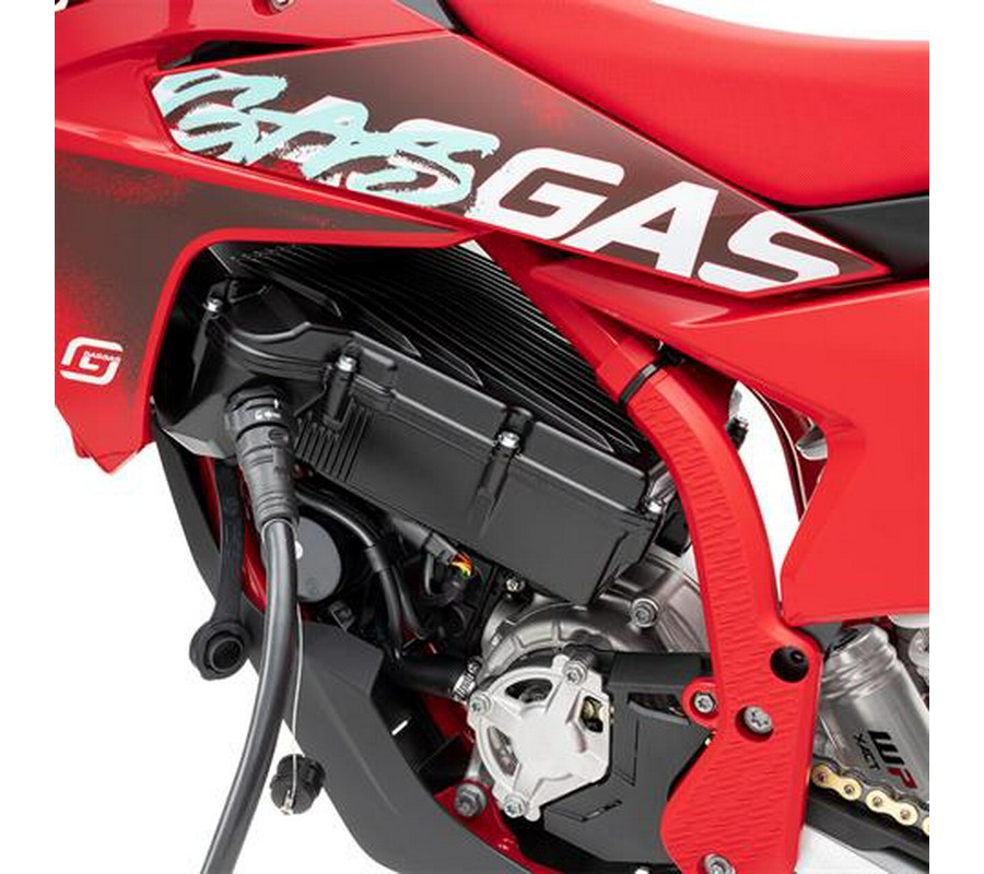 2027 GASGAS MC-E 5