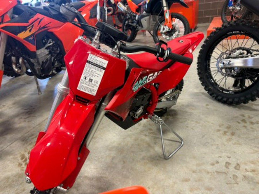 2027 GASGAS MC-E 5