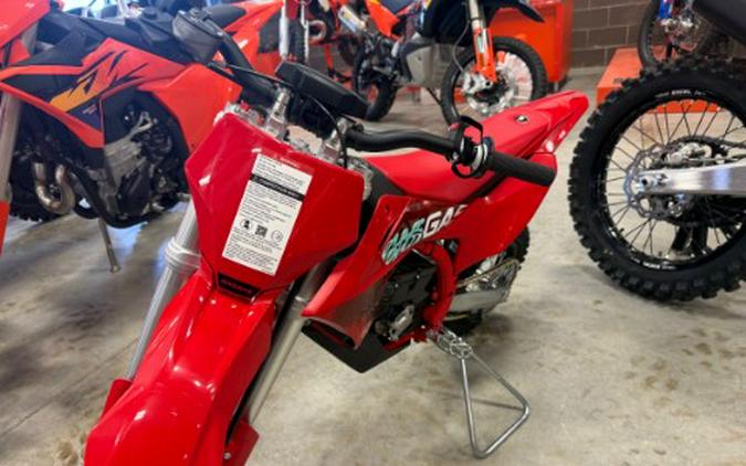 2027 GASGAS MC-E 5
